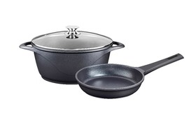 סט 3 חלקים MORPHY RICHARDS