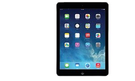 טאבלט APPLE בנפח 16GB