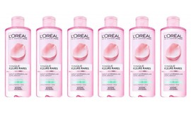 6 יחידות מי פנים LOREAL