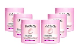 6 יח' קרם ניקוי יבשL'Oréal
