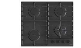 כיריים גז 4 מבערים Gorenje