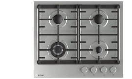 כיריים גז 4 מבערים Gorenje