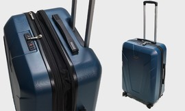 מזוודת טרולי קשיחה Samsonite