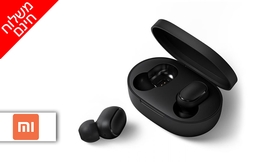 אוזניות אלחוטיות Xiaomi
