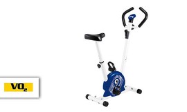 אופני כושר VO2
