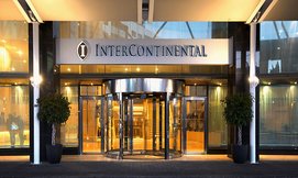 מלטה 5* Intercontinenta