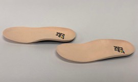 מדרסים ביומכאניים Fit Step Pro