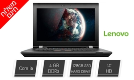 נייד Lenovo, מסך