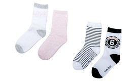 מארז 20 זוגות גרבי Keds לילדים