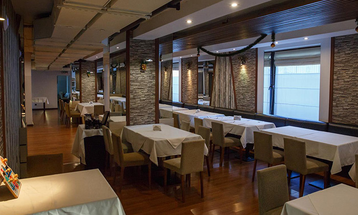 5 שלג, אקסטרים וחיי לילה - חופשת סקי ב-Bansko, בולגריה