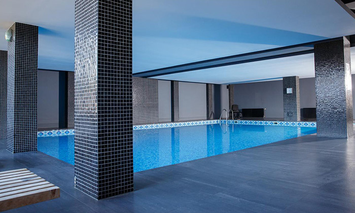 4 שלג, אקסטרים וחיי לילה - חופשת סקי ב-Bansko, בולגריה