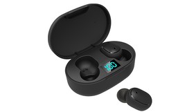 אוזניות כפתור Bluetooth
