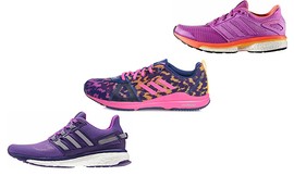נעלי adidas לנשים