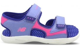 סנדלים לילדים New Balance