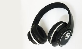 אוזניות Bluetooth אלחוטיות