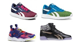 נעלי Reebok לנשים