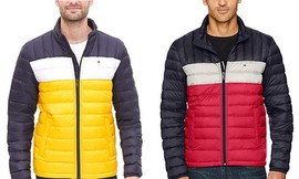 מעיל לגבר Tommy Hilfiger