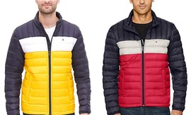 מעיל לגבר Tommy Hilfiger