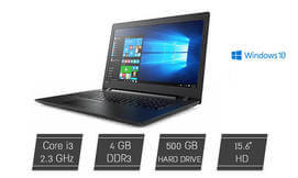 נייד Lenovo מסך