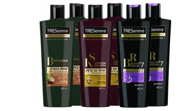 6 יחידות שמפו TRESemme