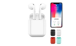 אוזניות Bluetooth