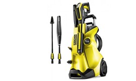 מכונת שטיפה KARCHER