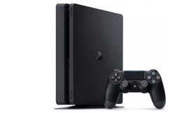 קונסולת משחק PlayStation 4