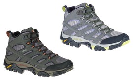 נעלי טיולים לנשים MERRELL