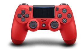 שלט מקורי DualShock 4 ל-PS4