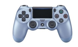 שלט מקורי PS4 DualShock 4 Sony