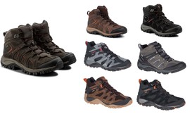 נעלי טיולים לגברים MERRELL