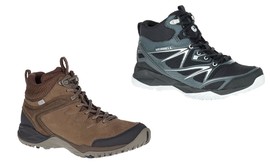 נעלי טיולים לנשים MERRELL