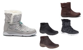 מגפיים לנשים MERRELL