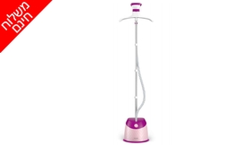 מגהץ אדים אנכי PHILIPS