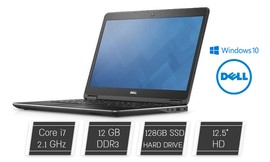 מחשב נייד DELL מסך