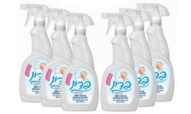 6 יח' ספריי למייבש כביסה בדין