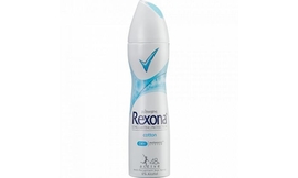 6 יח' דאודורנט לאישה Rexona