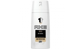 6 יח' דאודורנט AXE
