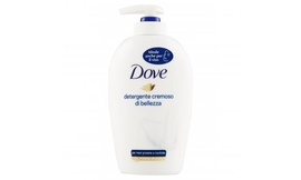 6 יח' תחליב רחצה Dove