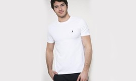 טי שירט לגברים NAUTICA