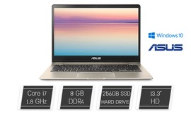 נייד ASUS מסך