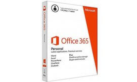 חבילת Microsoft Office 365