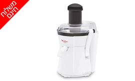 מסחטת מיצים Moulinex