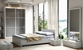 חדר שינה קומפלט House Design