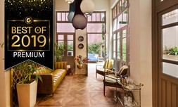 חבילת ספא זוגית במלון נורדוי