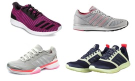 נעלי adidas לנשים