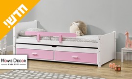 מיטת חבר HOME DECOR