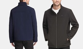 ג'קט לגברים Tommy Hilfiger