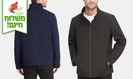 ג'קט לגברים Tommy Hilfiger