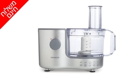 מעבד מזון KENWOOD